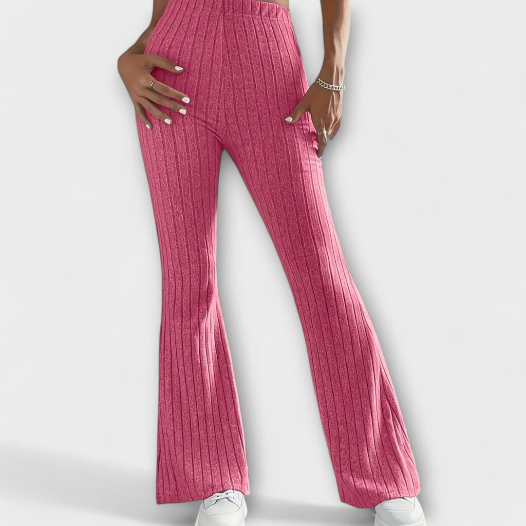 Jennifer - Elegantit Housut