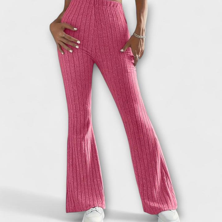 Jennifer - Elegantit Housut