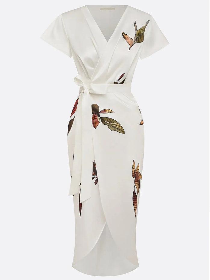 Magnolia-mekko