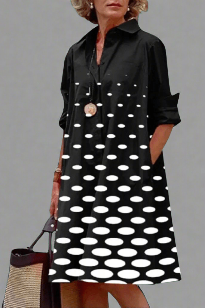 Faith™ | Elegantti midimekko