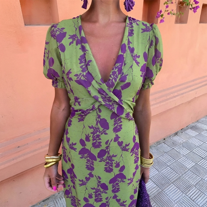 Andrea™ | Kevätmekko