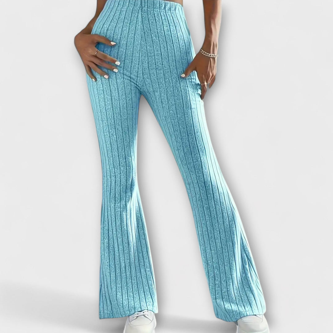 Jennifer - Elegantit Housut