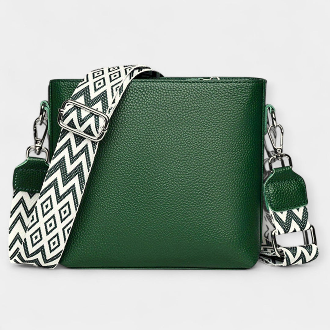 Olkalaukku