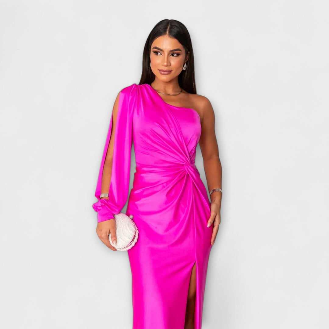 Juli - Tyylikäs Mekko Eleganssilla