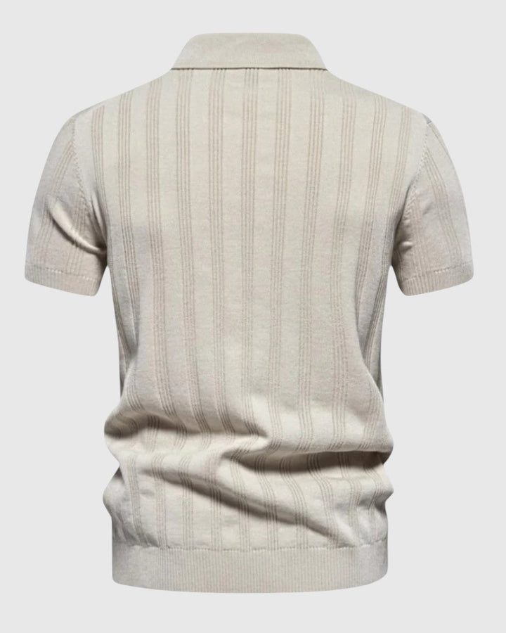 Kálmán - Klassinen pikeepaita
