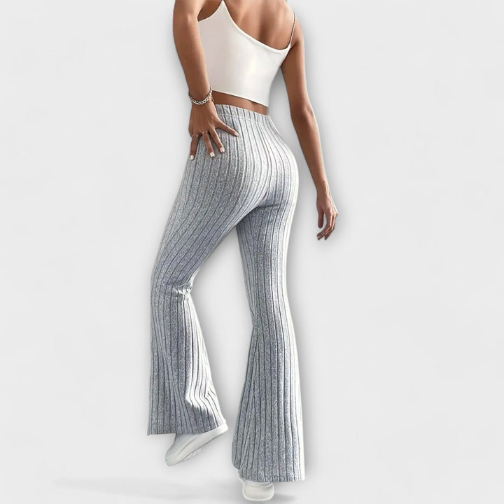 Jennifer - Elegantit Housut