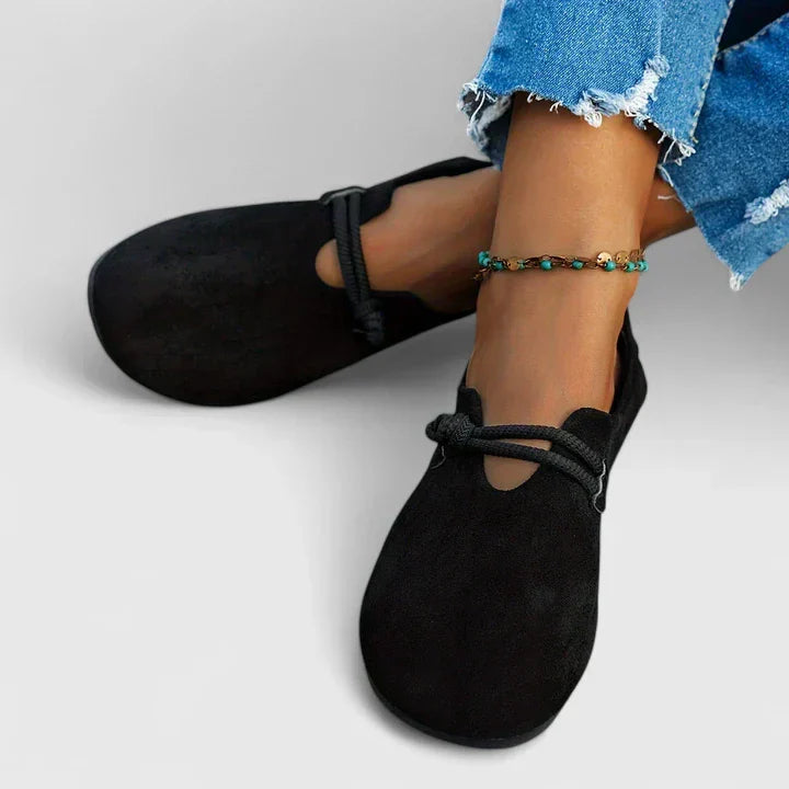 Judit | Mukavat loaferit
