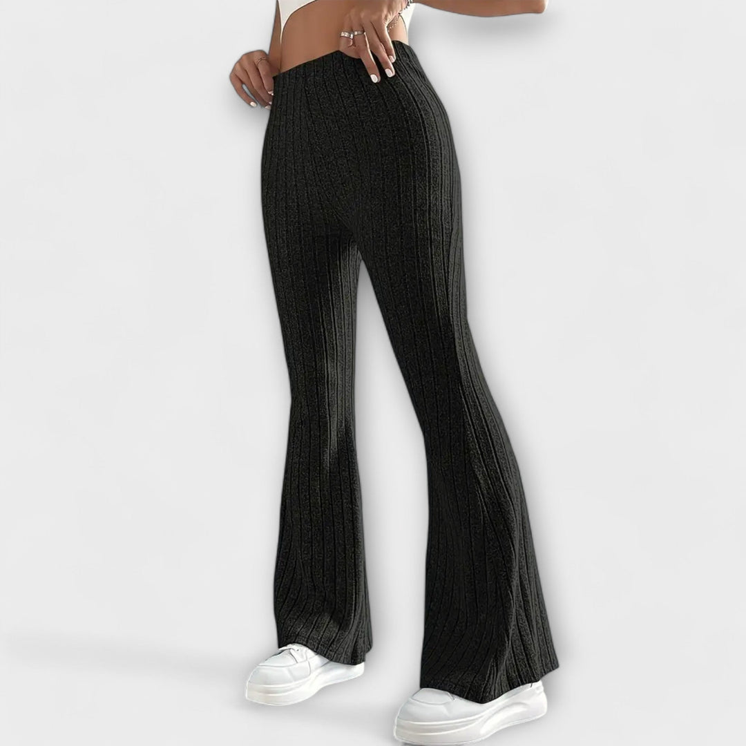 Jennifer - Elegantit Housut
