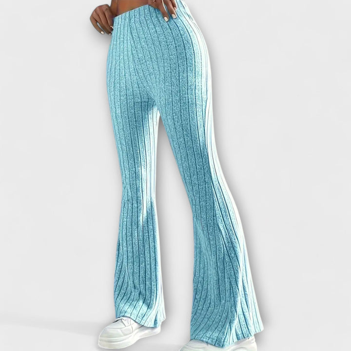 Jennifer - Elegantit Housut