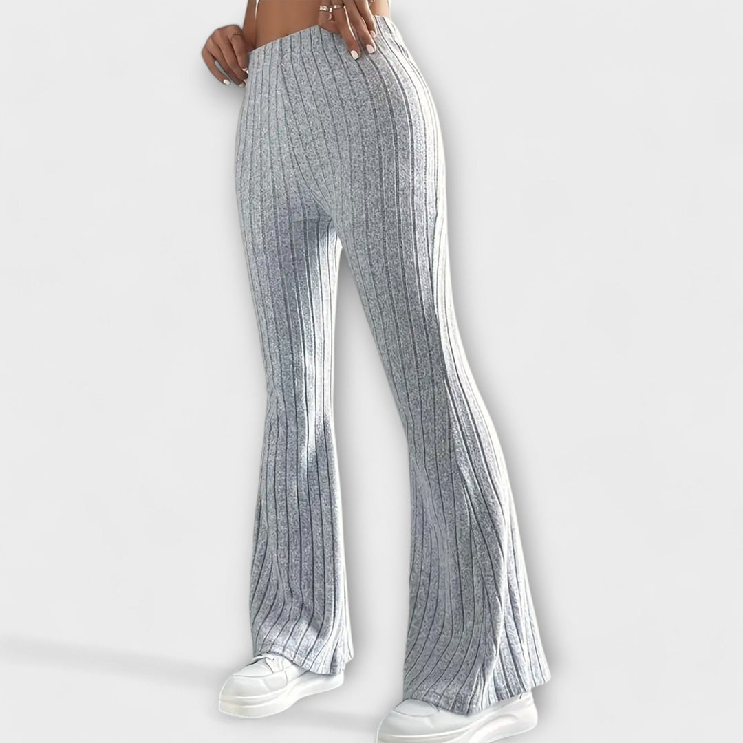 Jennifer - Elegantit Housut
