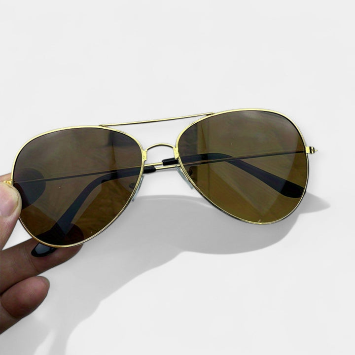 Vintage Peililinssiset Aurinkolasit