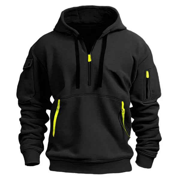 Zoltan | Huppari