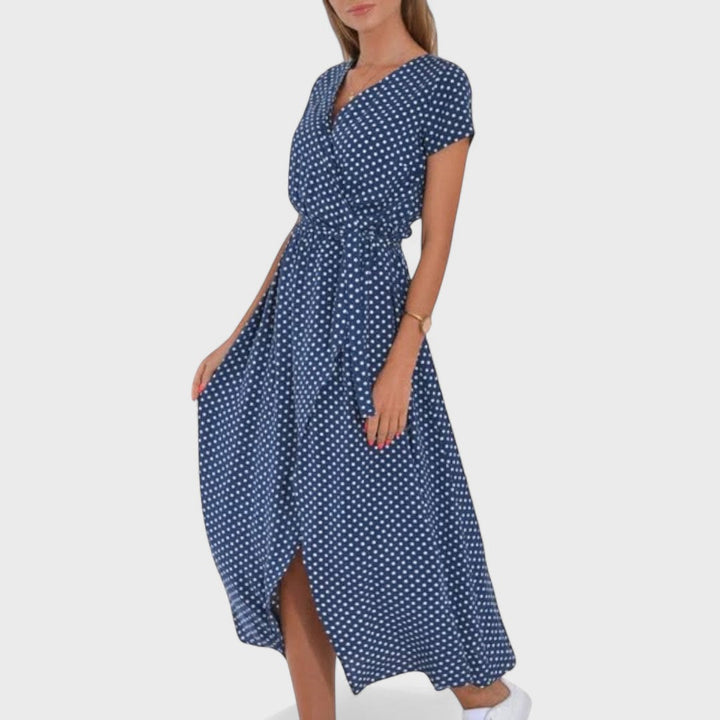 Daniella - Pilkulliset Röyhelömekot