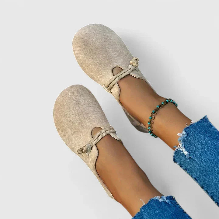 Judit | Mukavat loaferit
