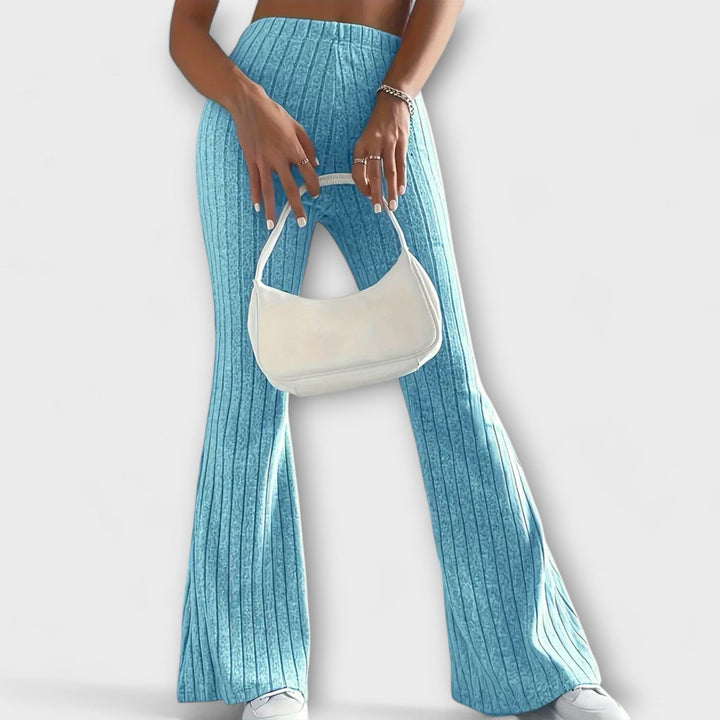 Jennifer - Elegantit Housut