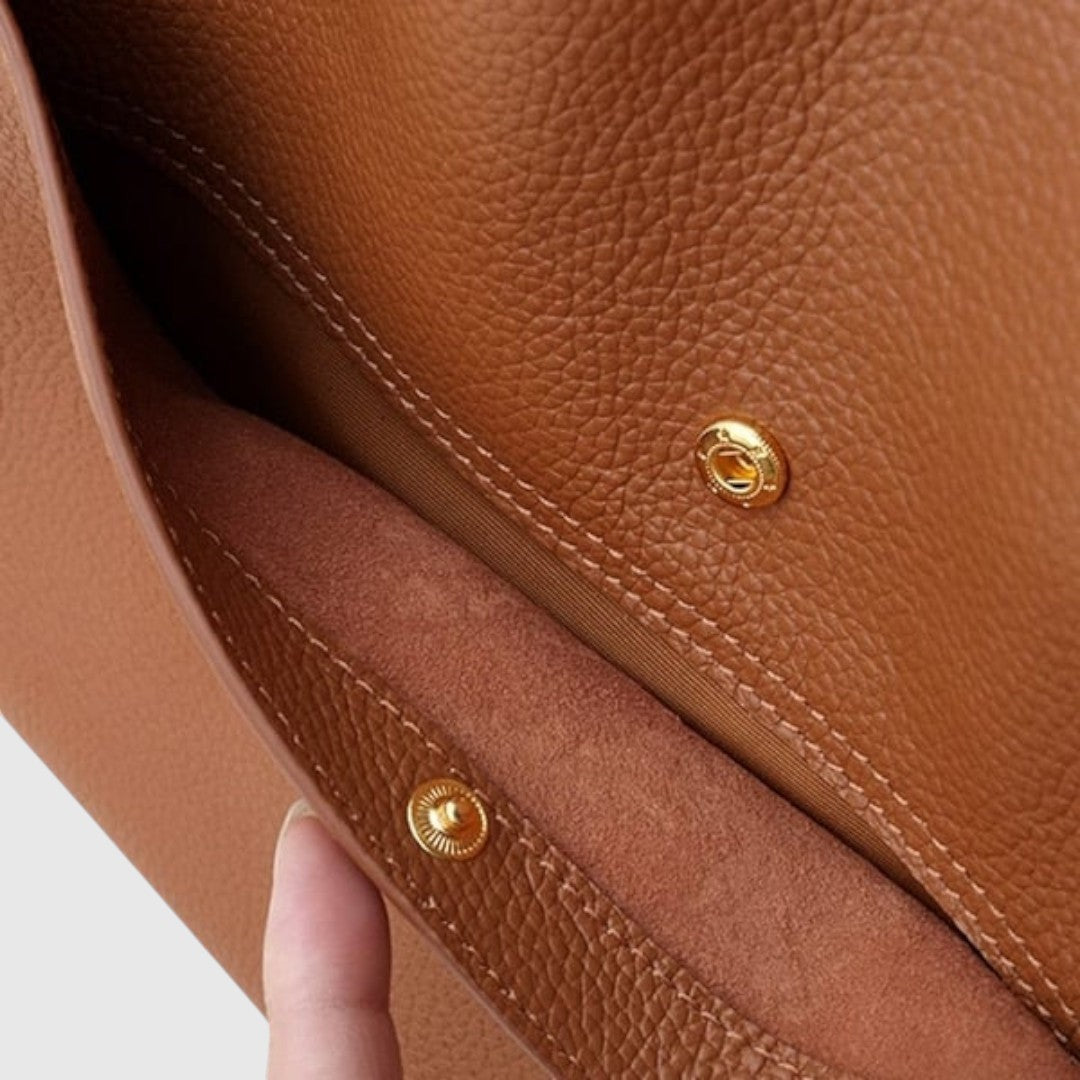 Veronika - Minimalist Shopping Bag