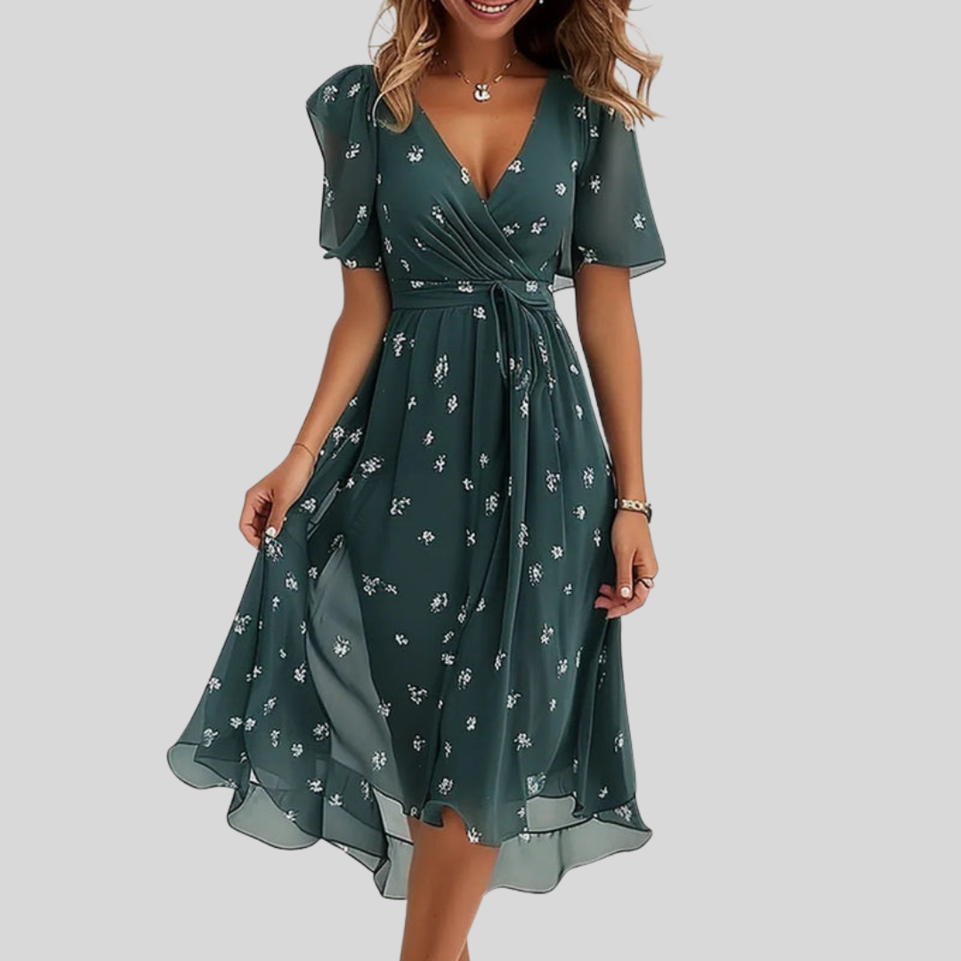 Naomie – Elegantti Kesämekko