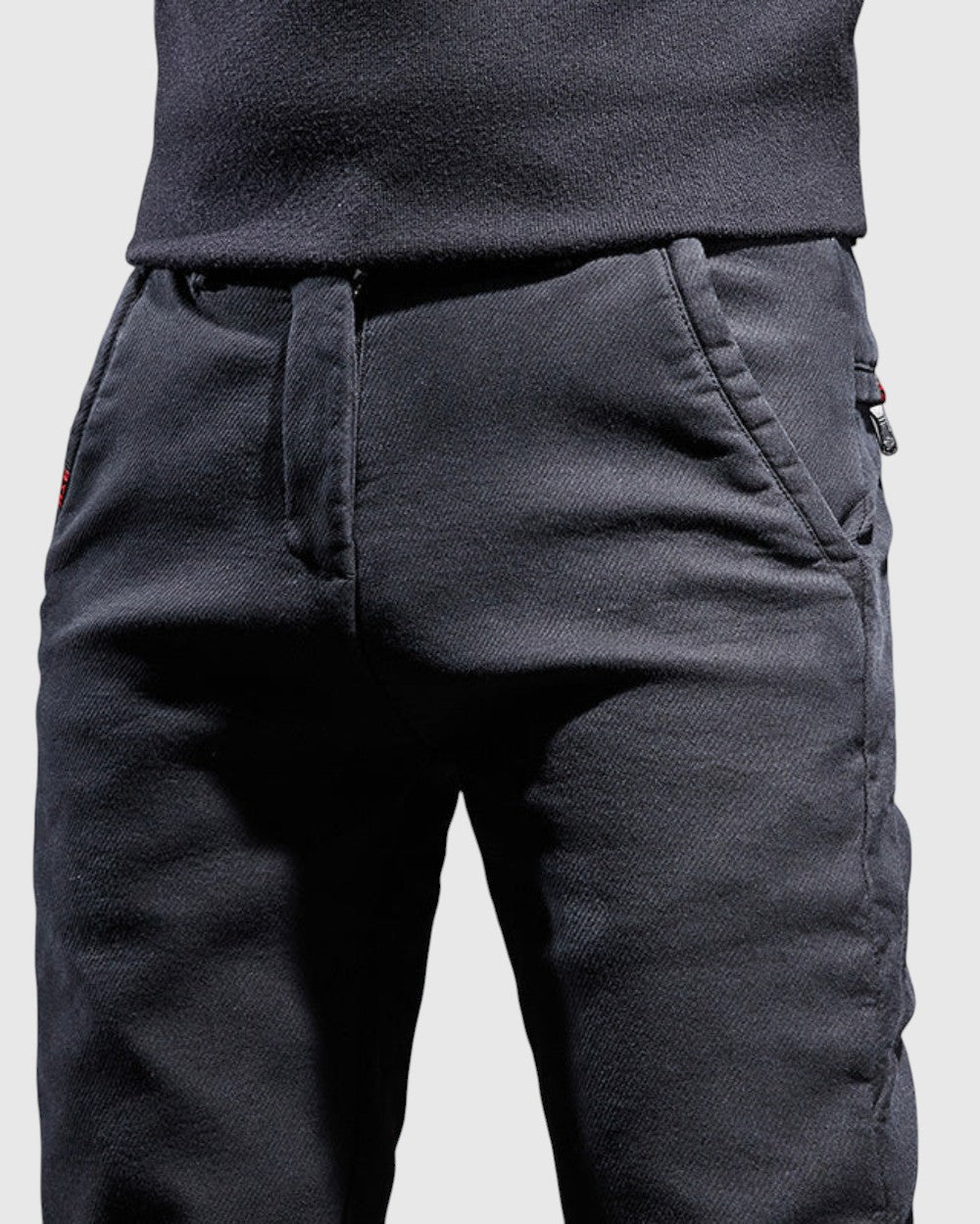 Krisztián - Miesten slim fit -housut
