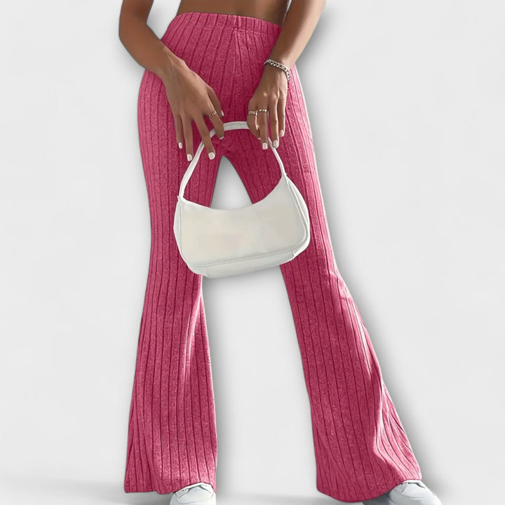 Jennifer - Elegantit Housut