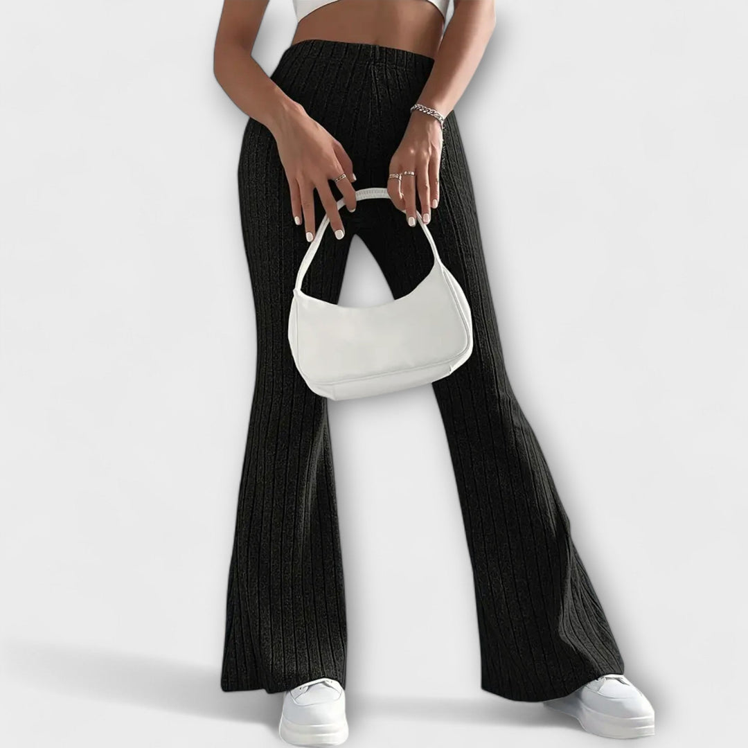 Jennifer - Elegantit Housut