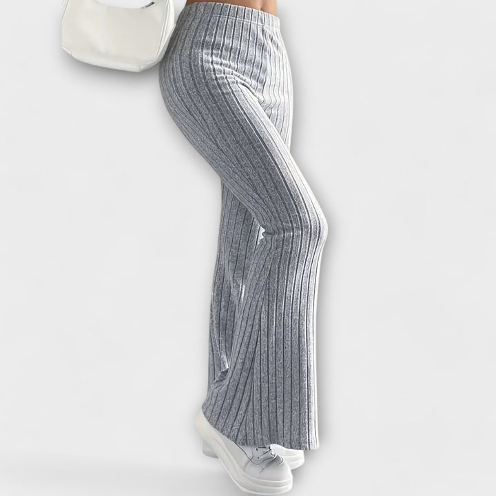 Jennifer - Elegantit Housut