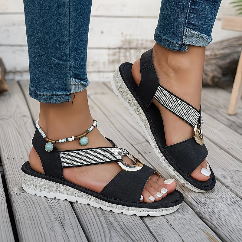Ágnes - Rantasandaalit