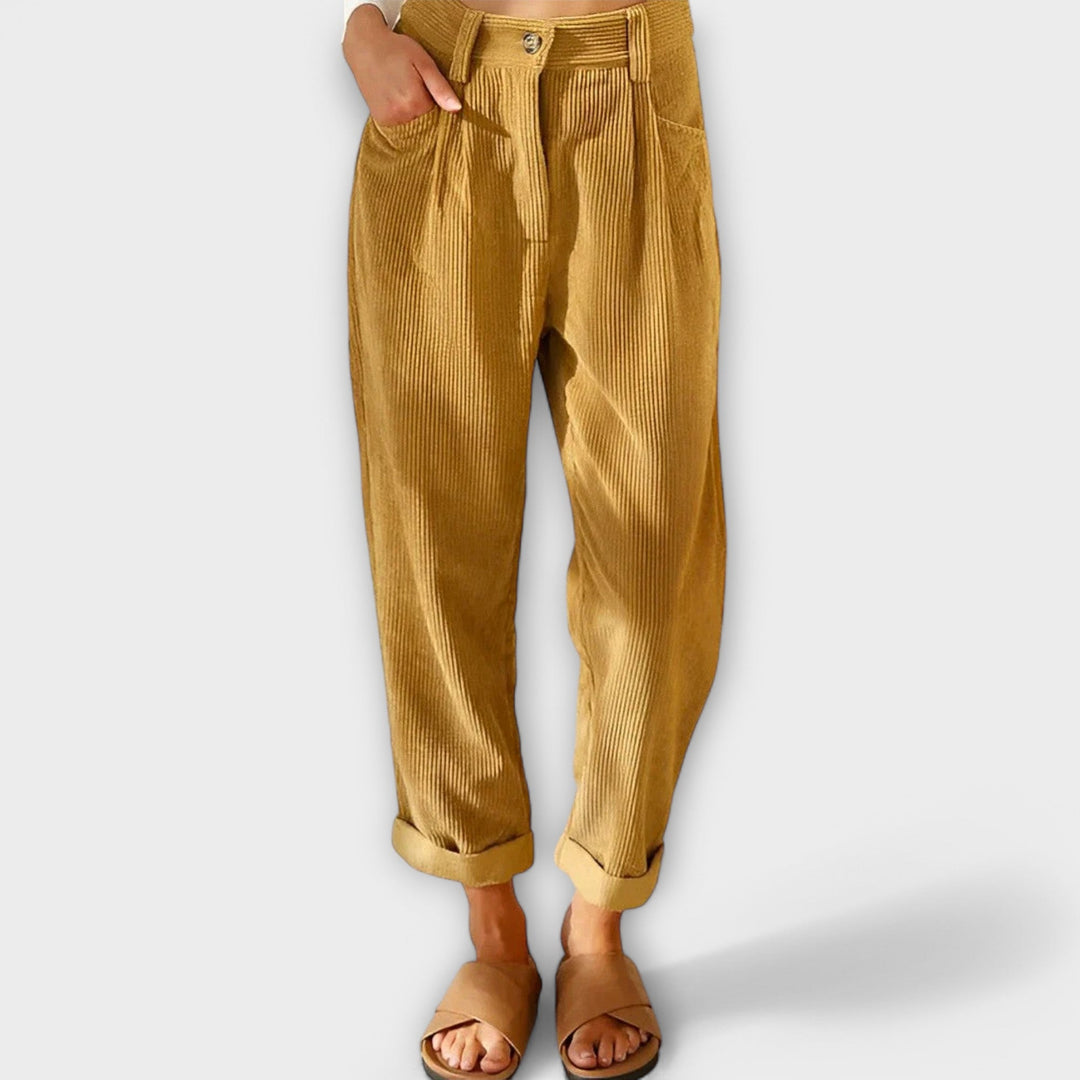 Jana - Moderni shortsit
