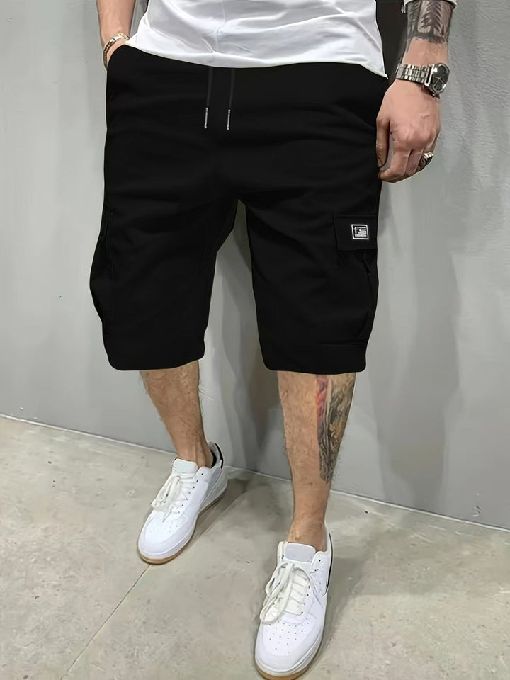 Bence | Miehet Cargo-Shortsit