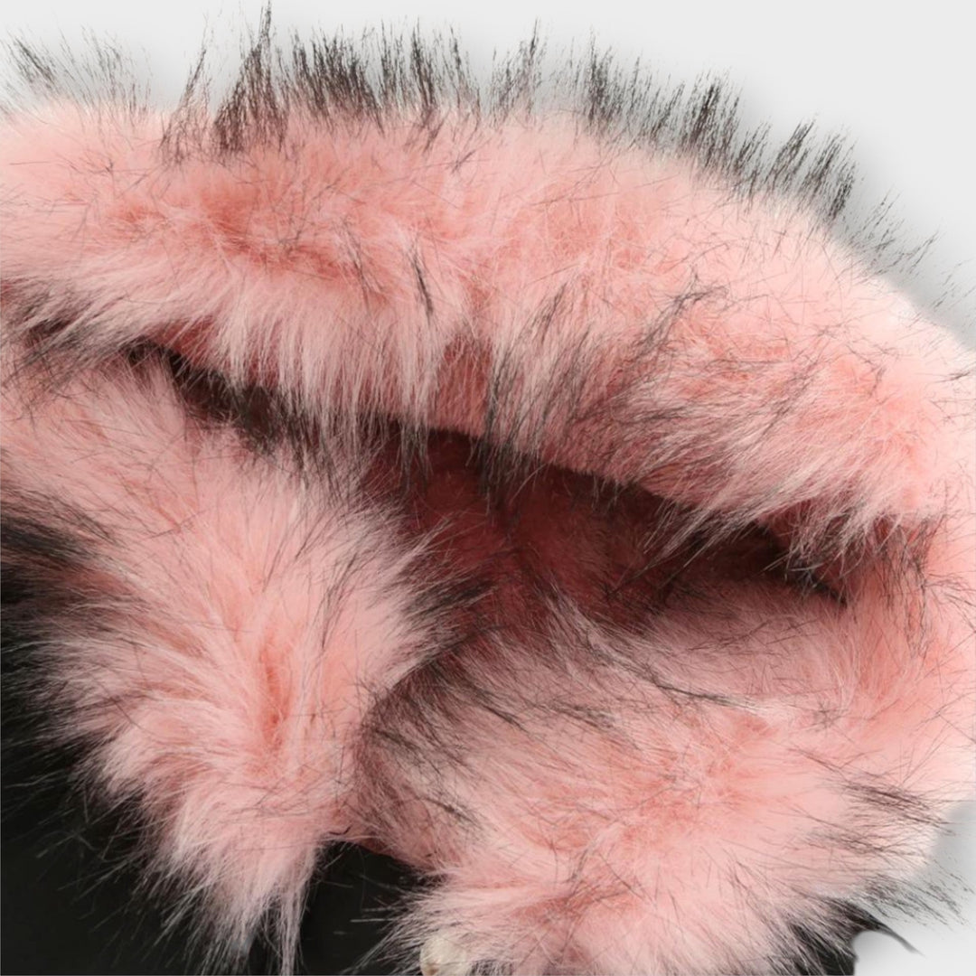 Maura - Mukava ja kestävä talvitakki