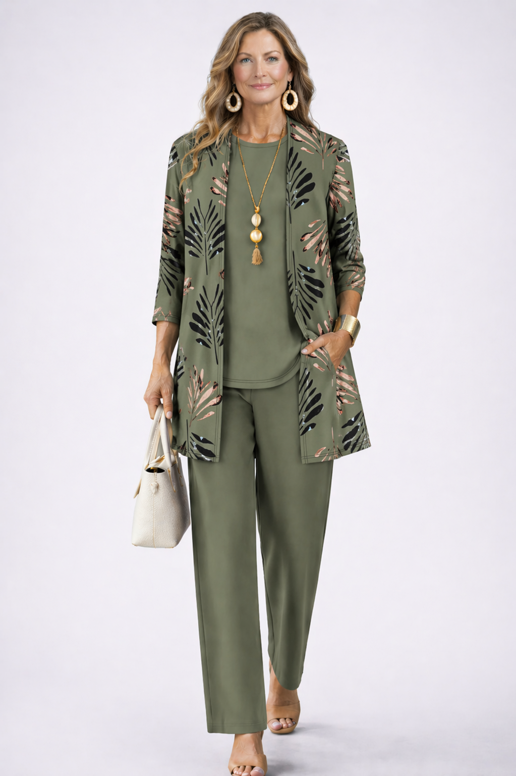Margaret | 3 kappaleen setti