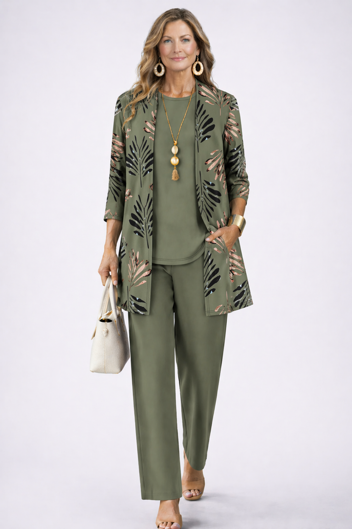 Margaret | 3 kappaleen setti
