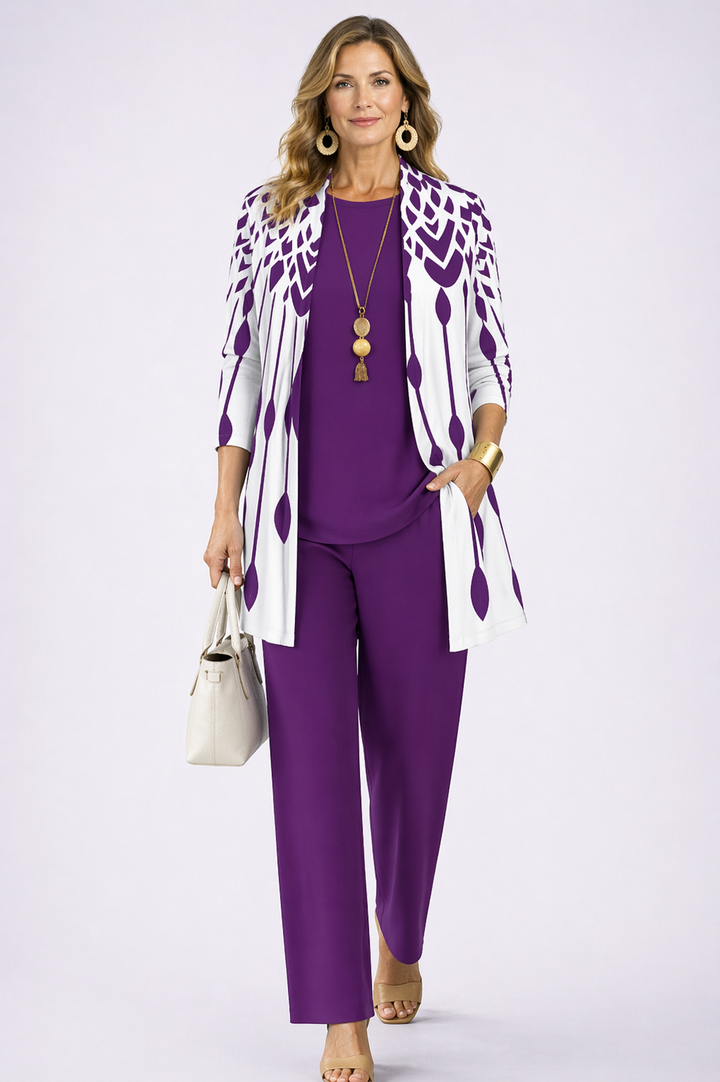 Elaine | 3 kappaleen setti
