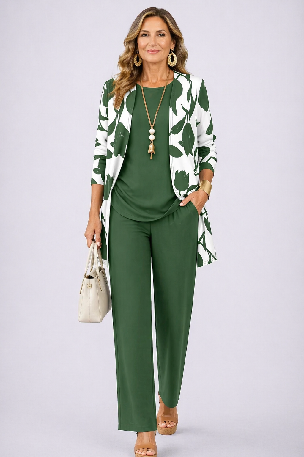 Brenda | 3 kappaleen setti