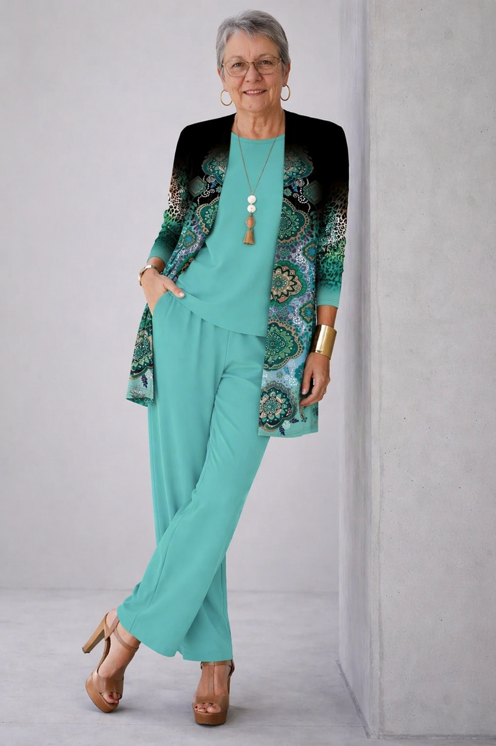 Gillian | 3 kappaleen setti