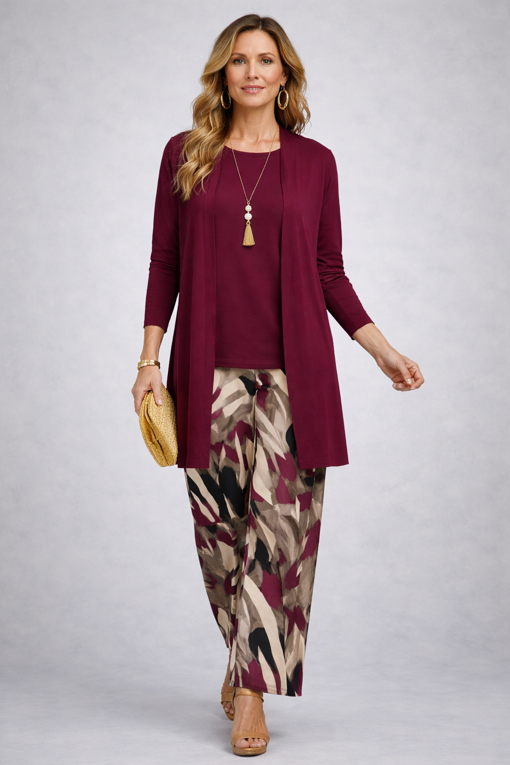 Fiamma | 3 kappaleen setti
