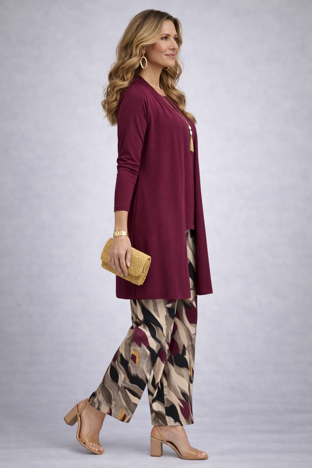 Fiamma | 3 kappaleen setti