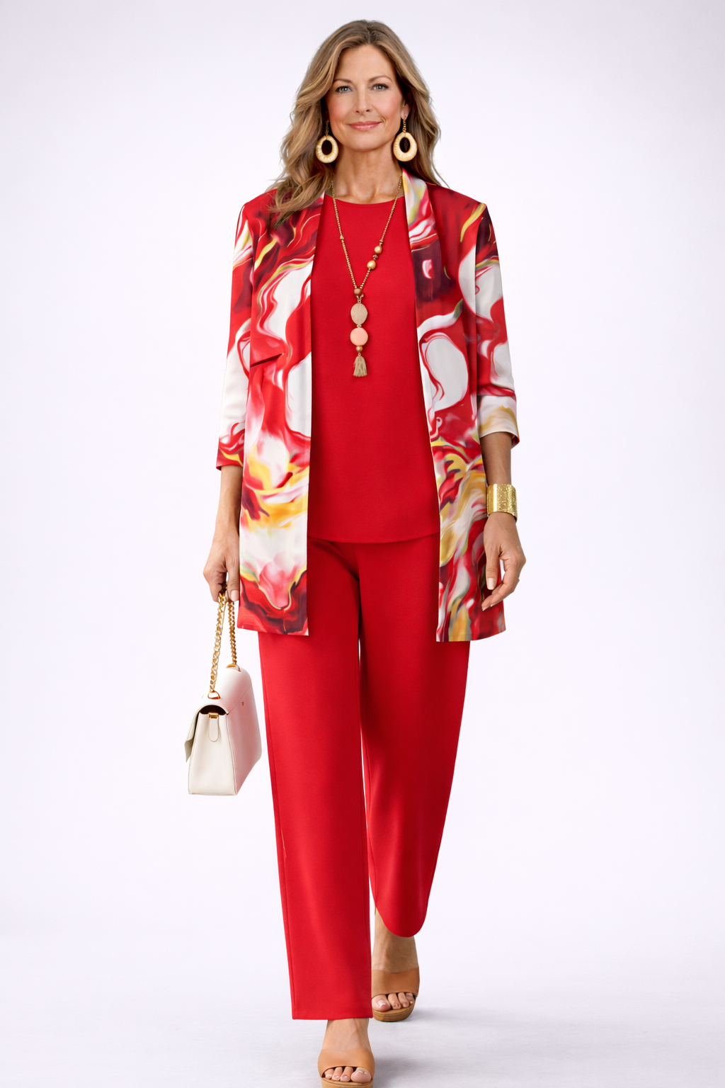 Gelsey | 3 kappaleen setti