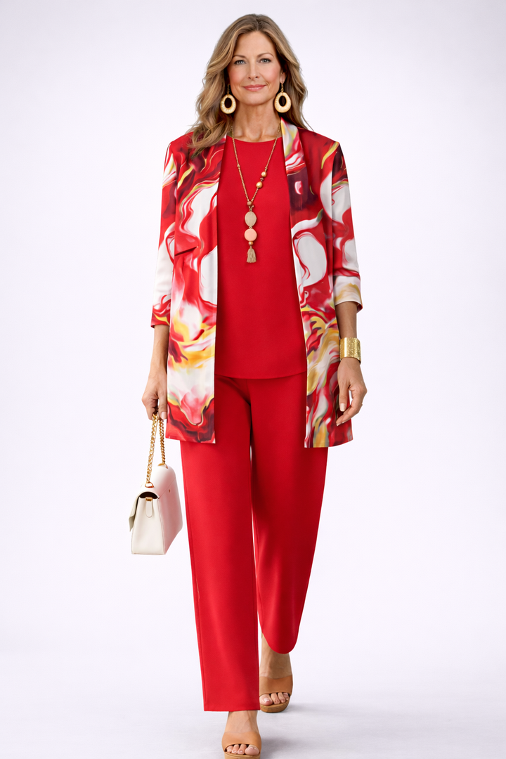 Gelsey | 3 kappaleen setti