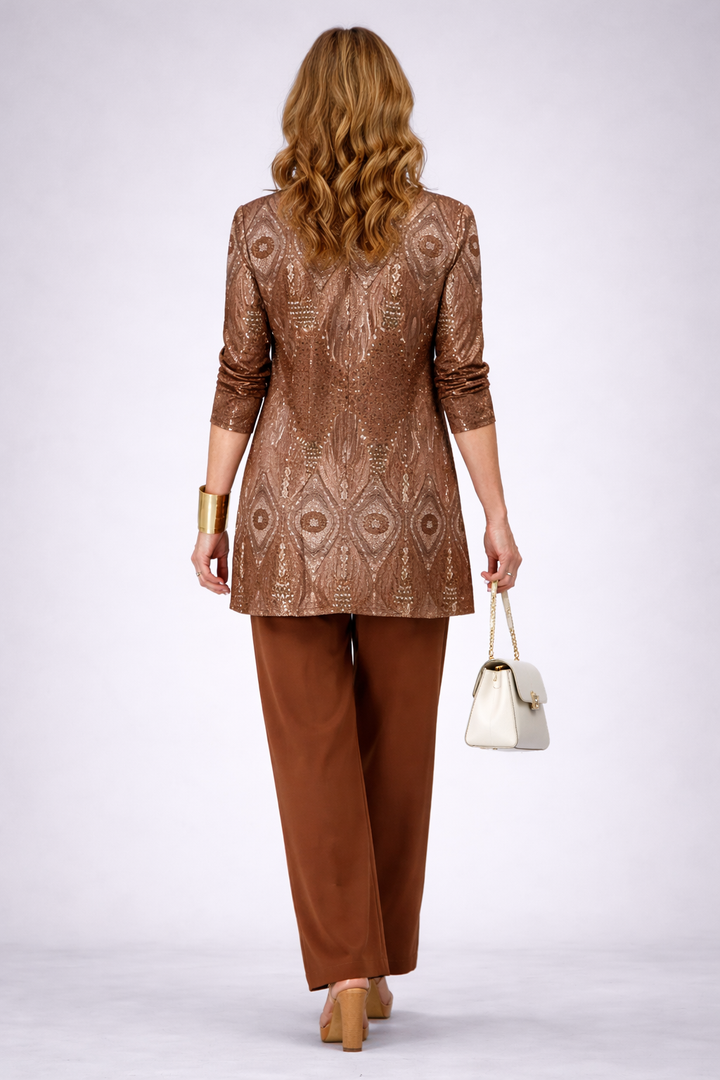 Glenna | 3 kappaleen setti