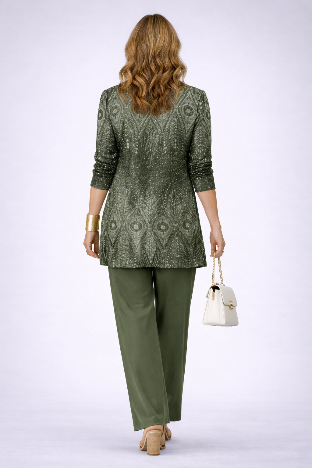 Hannelore | 3 kappaleen setti