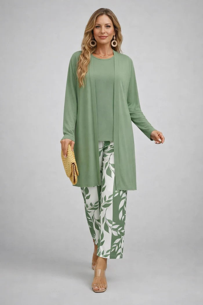 Margaret | 3 kappaleen setti