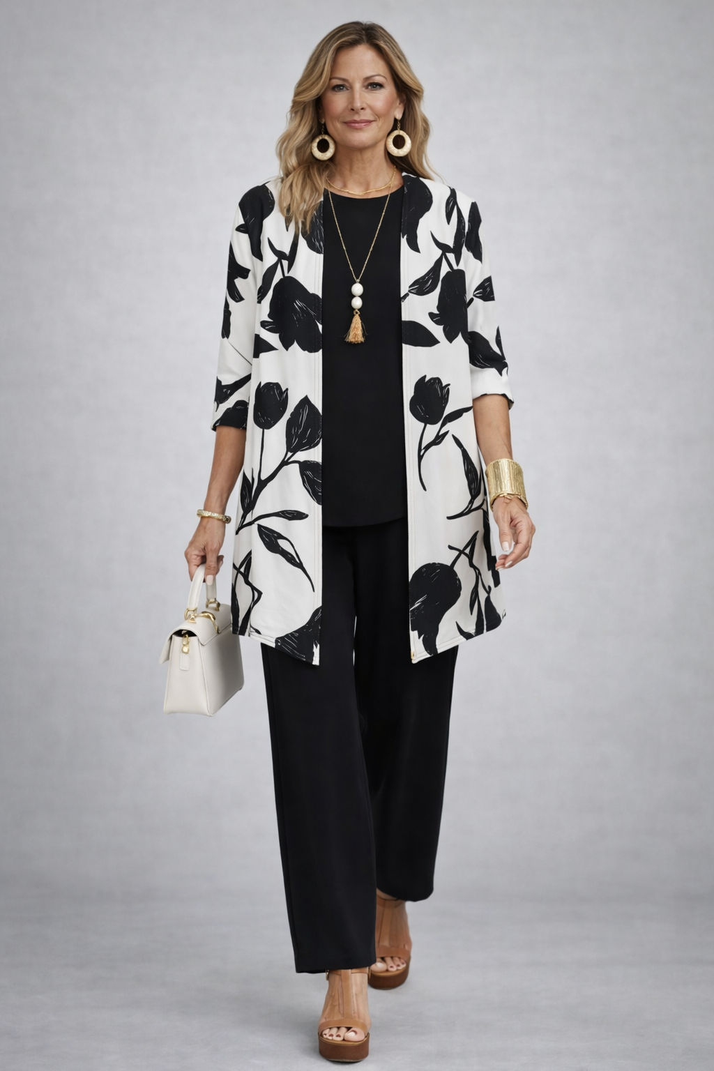 Etheline | 3 kappaleen setti