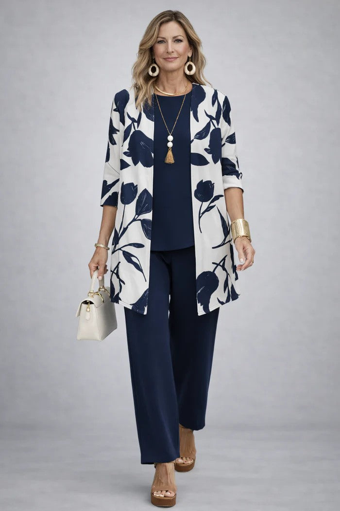 Margaret | 3 kappaleen setti