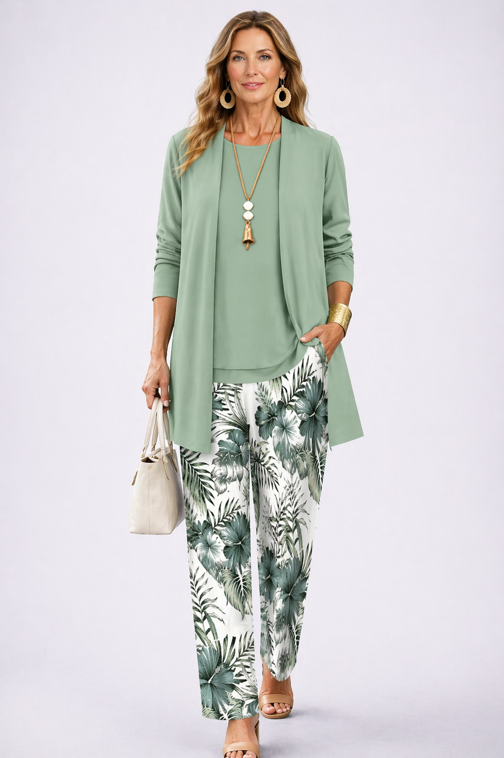 Lorraine | 3 kappaleen setti