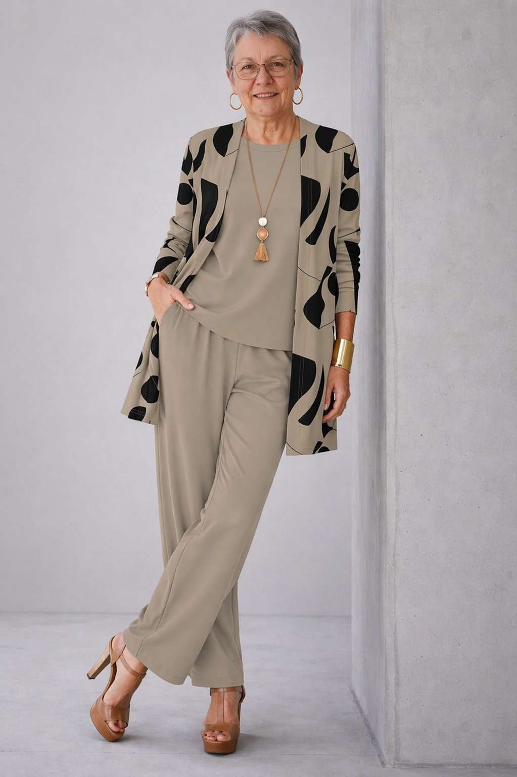 Sheila | 3 kappaleen setti