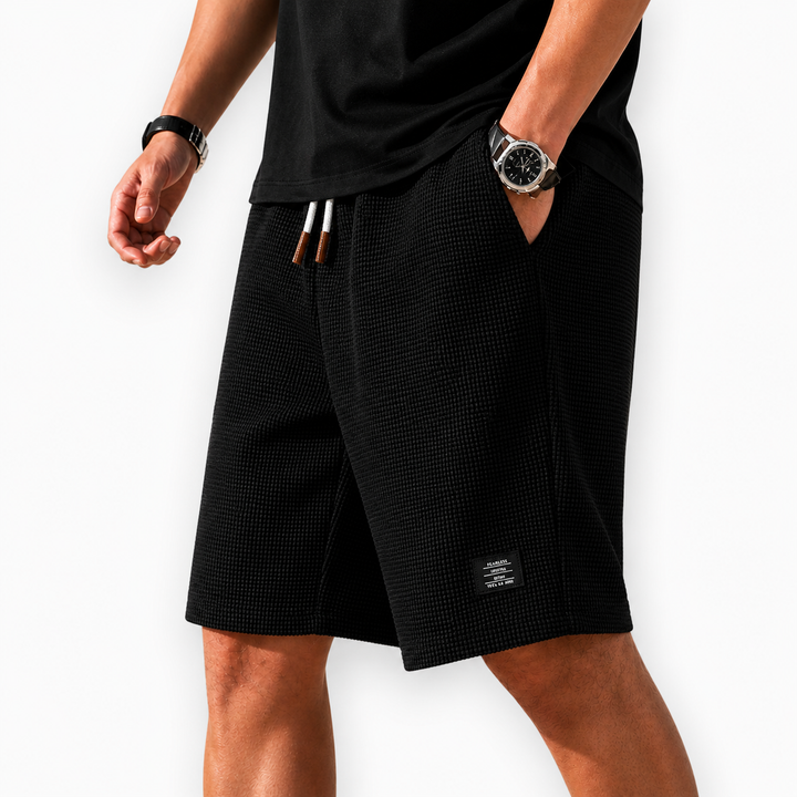 Dávid™ | Tyylikkäät Premium Kesäshortsit