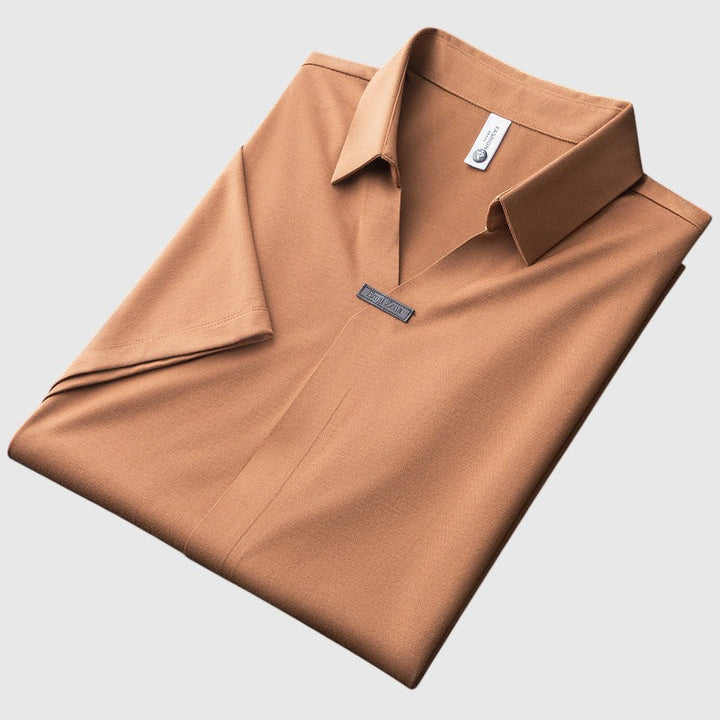 Ferencz - Tyylikäs miesten polo-paita