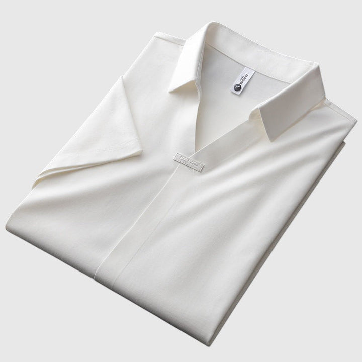 Ferencz - Tyylikäs miesten polo-paita