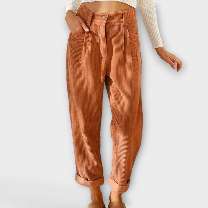 Jana - Moderni shortsit