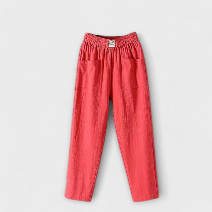 MAYA - Kangaroo Pants